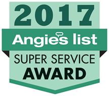 angies award for 2017